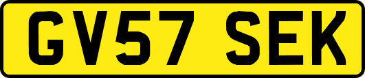 GV57SEK