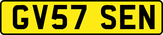 GV57SEN