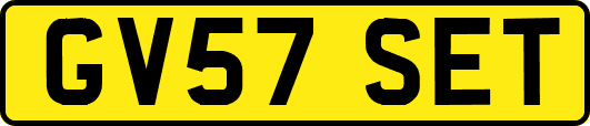 GV57SET