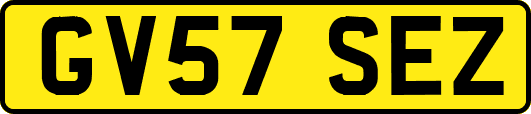 GV57SEZ
