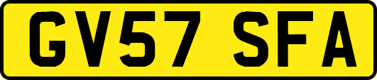 GV57SFA