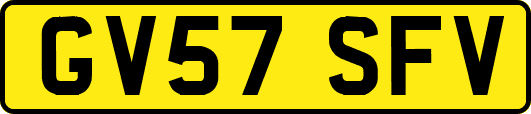 GV57SFV