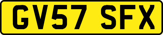 GV57SFX