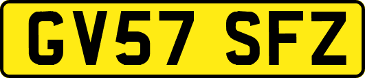 GV57SFZ