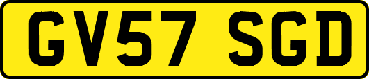 GV57SGD