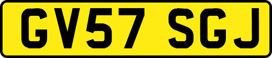 GV57SGJ