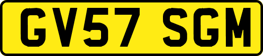 GV57SGM