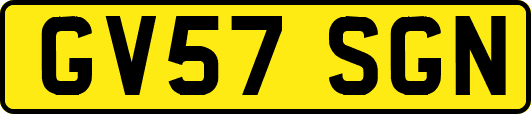GV57SGN
