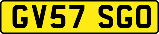 GV57SGO