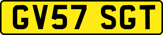 GV57SGT