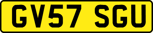 GV57SGU