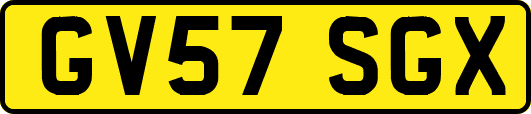 GV57SGX