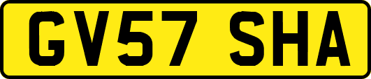GV57SHA