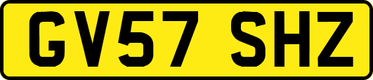 GV57SHZ