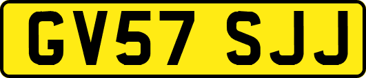 GV57SJJ