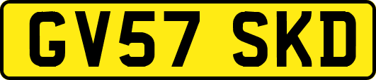 GV57SKD