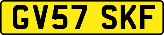 GV57SKF