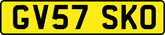 GV57SKO