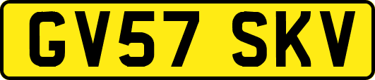 GV57SKV