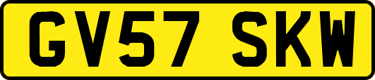 GV57SKW