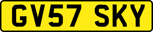GV57SKY