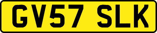 GV57SLK