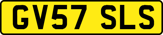 GV57SLS