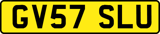 GV57SLU