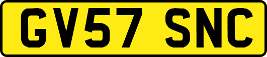 GV57SNC