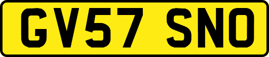 GV57SNO