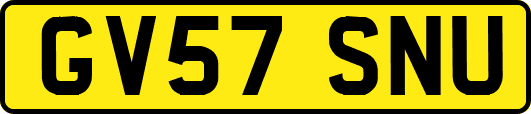 GV57SNU