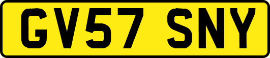 GV57SNY
