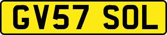 GV57SOL