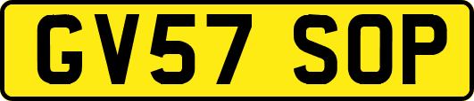 GV57SOP