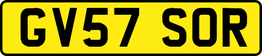 GV57SOR