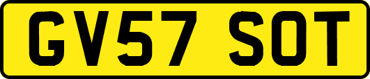 GV57SOT