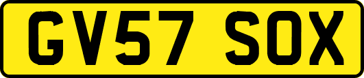 GV57SOX