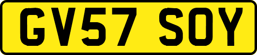 GV57SOY
