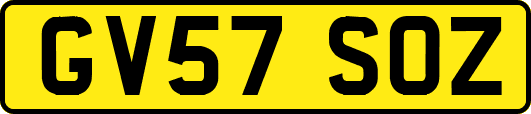 GV57SOZ