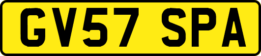 GV57SPA