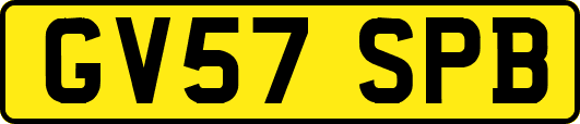 GV57SPB