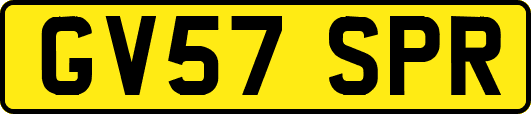 GV57SPR