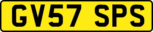 GV57SPS