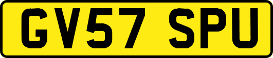 GV57SPU
