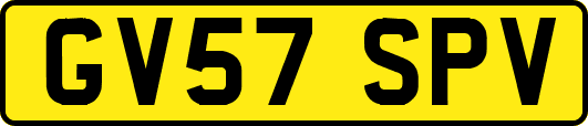 GV57SPV
