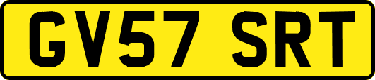 GV57SRT