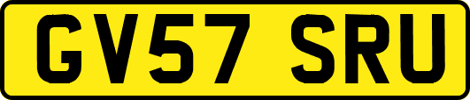 GV57SRU