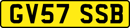 GV57SSB