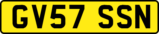 GV57SSN