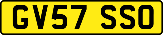 GV57SSO